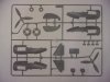 ICM 48238 Ju 88С-6, WWII German Heavy Fighter (1:48)